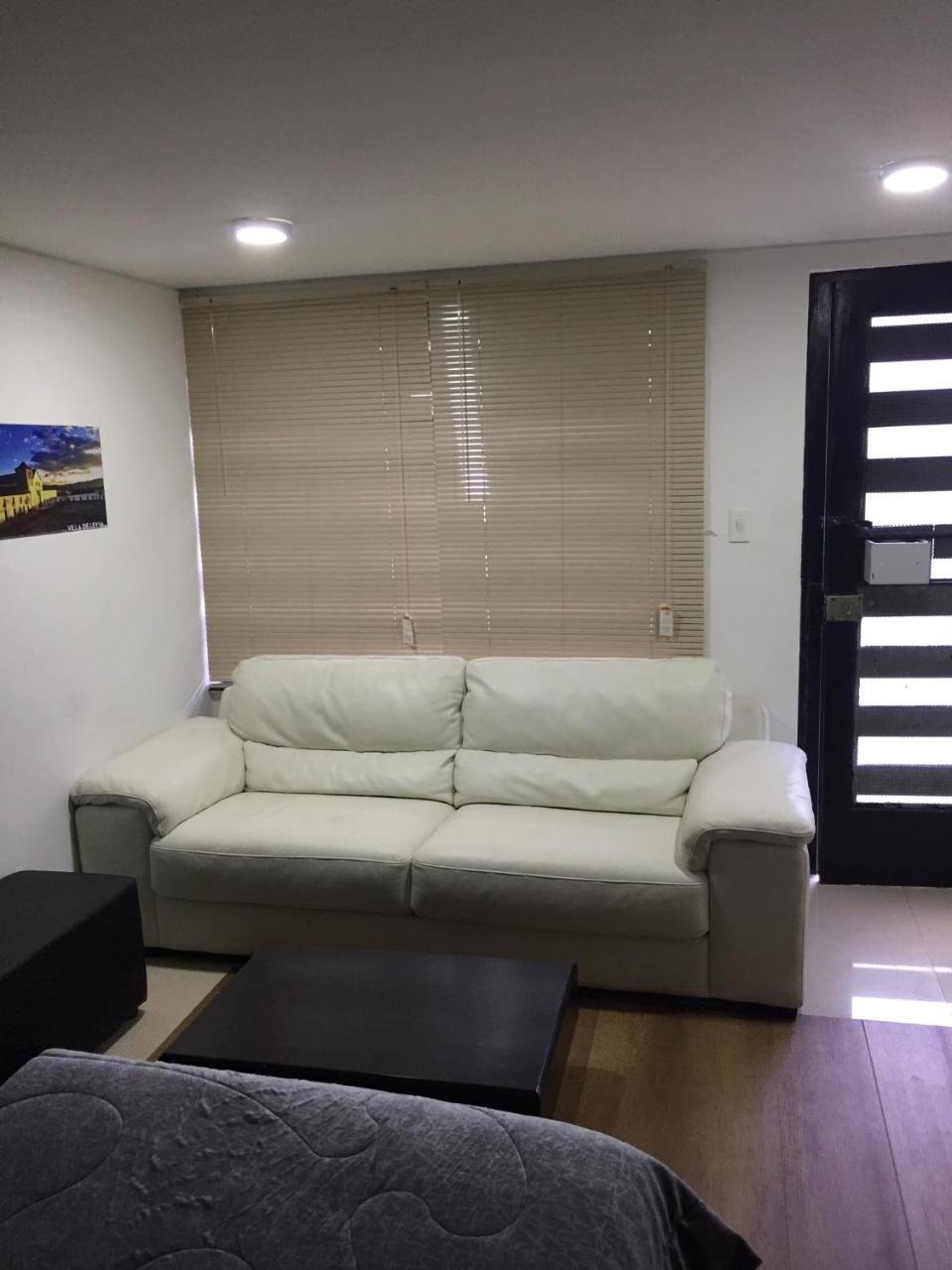 בוגוטה Apta Estudio Bien Ubicado מראה חיצוני תמונה